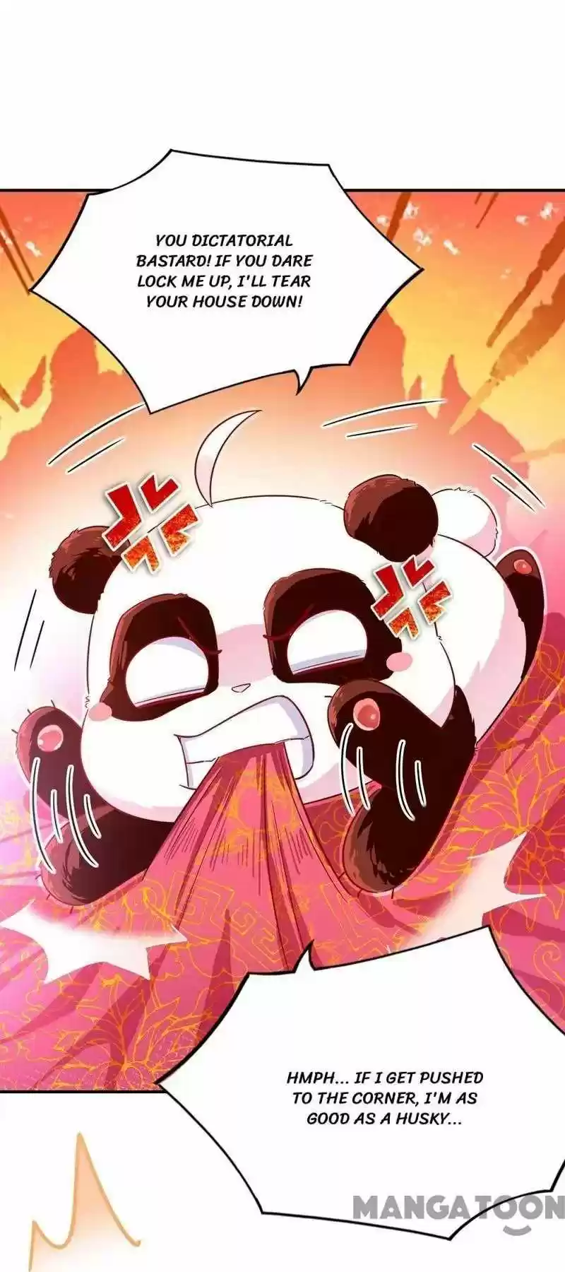 Adorable Princess Chapter 32