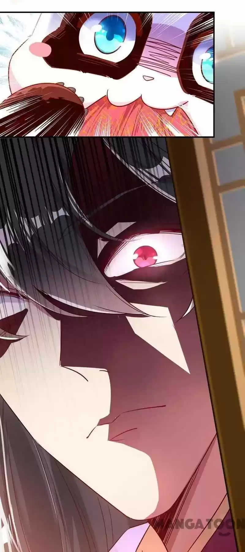 Adorable Princess Chapter 32