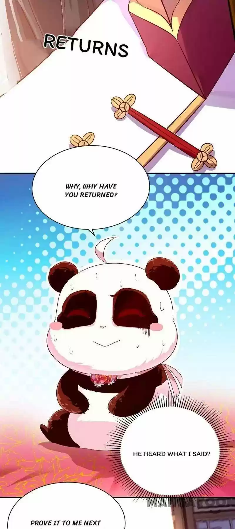 Adorable Princess Chapter 32