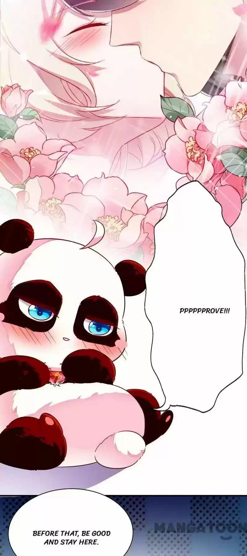 Adorable Princess Chapter 32