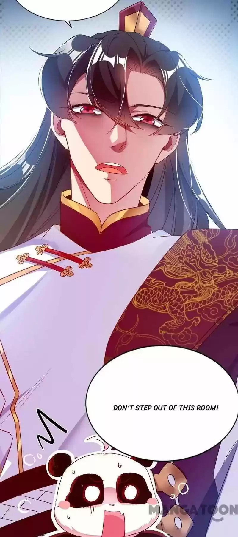 Adorable Princess Chapter 32