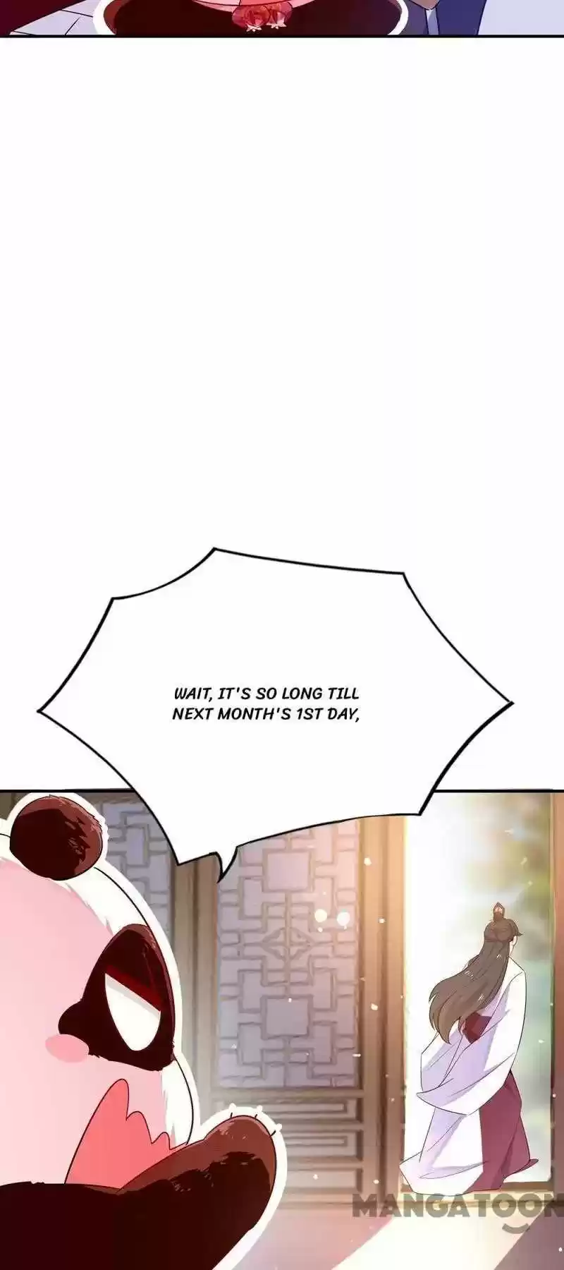 Adorable Princess Chapter 32