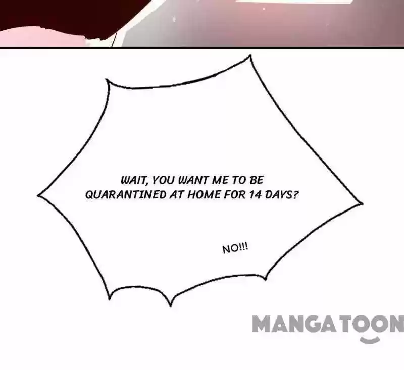 Adorable Princess Chapter 32