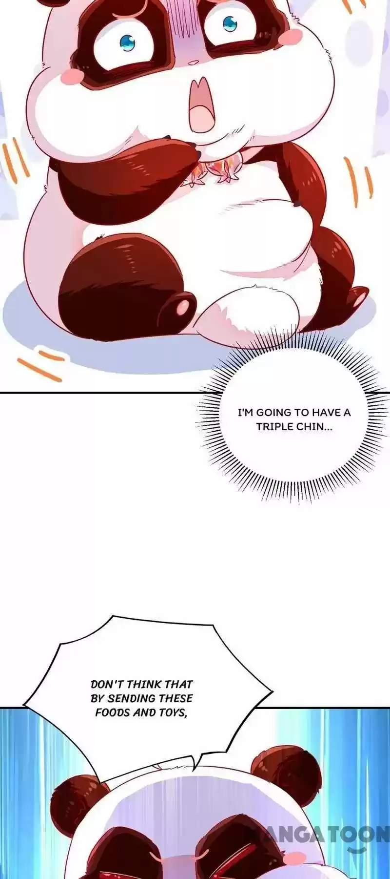 Adorable Princess Chapter 33