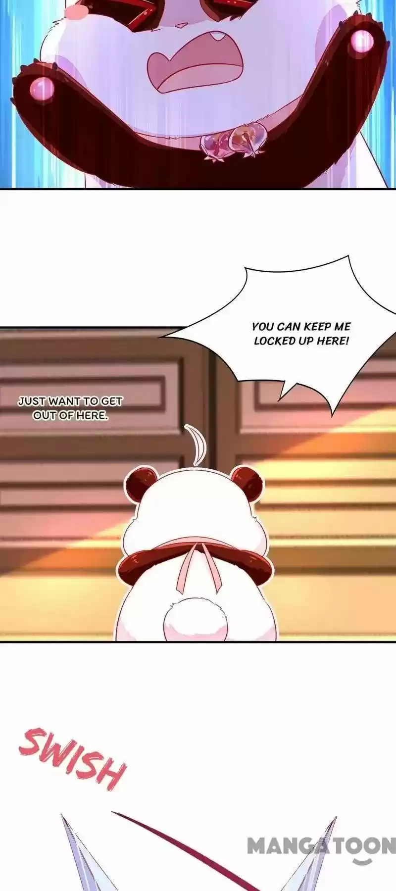 Adorable Princess Chapter 33