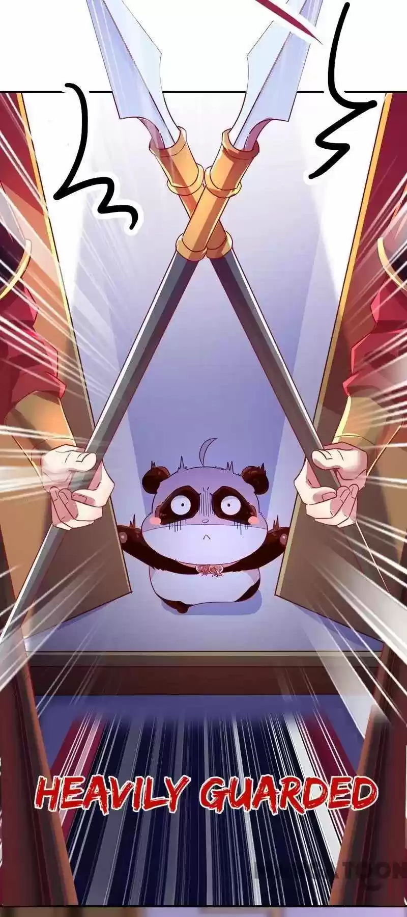 Adorable Princess Chapter 33