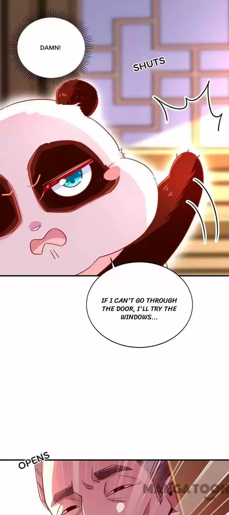 Adorable Princess Chapter 33