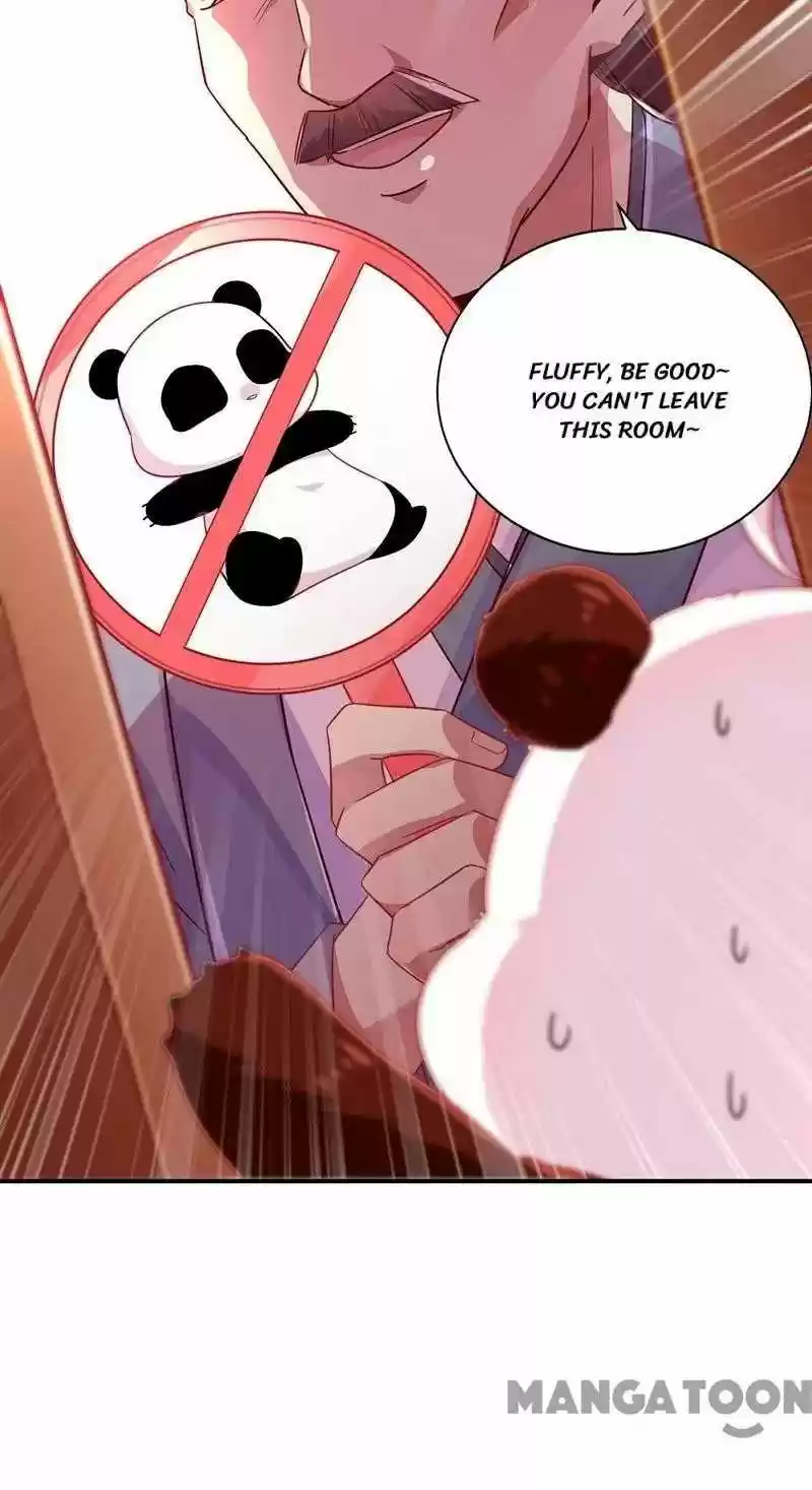 Adorable Princess Chapter 33