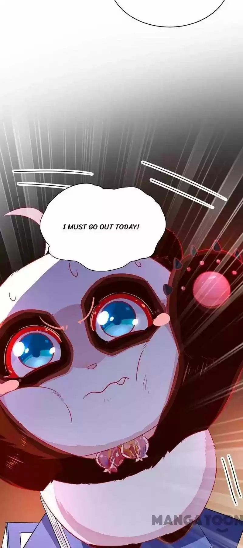 Adorable Princess Chapter 33