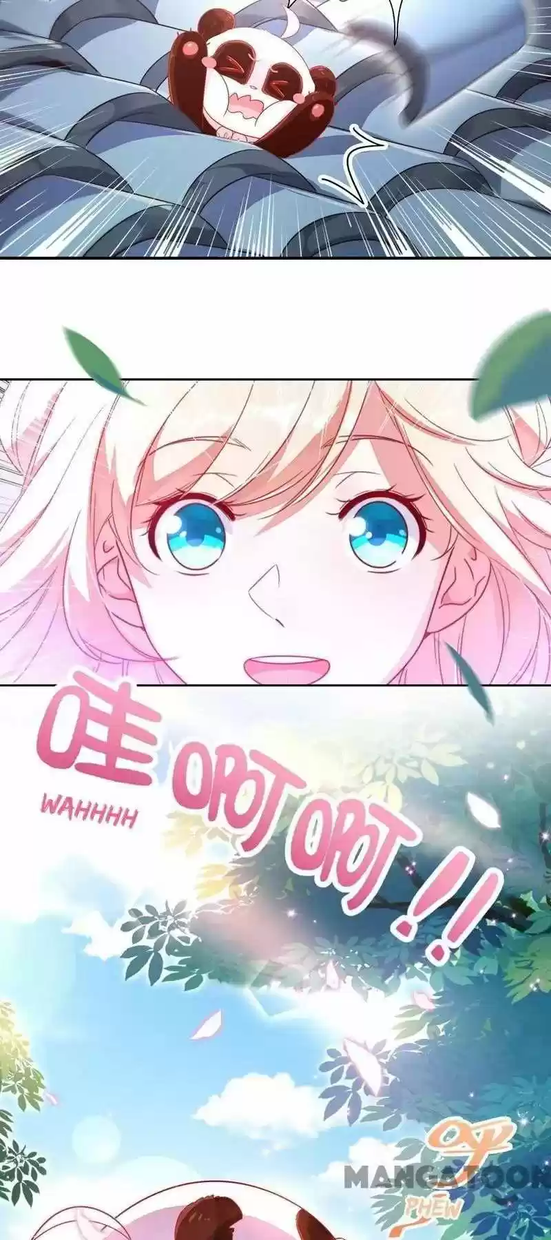 Adorable Princess Chapter 33