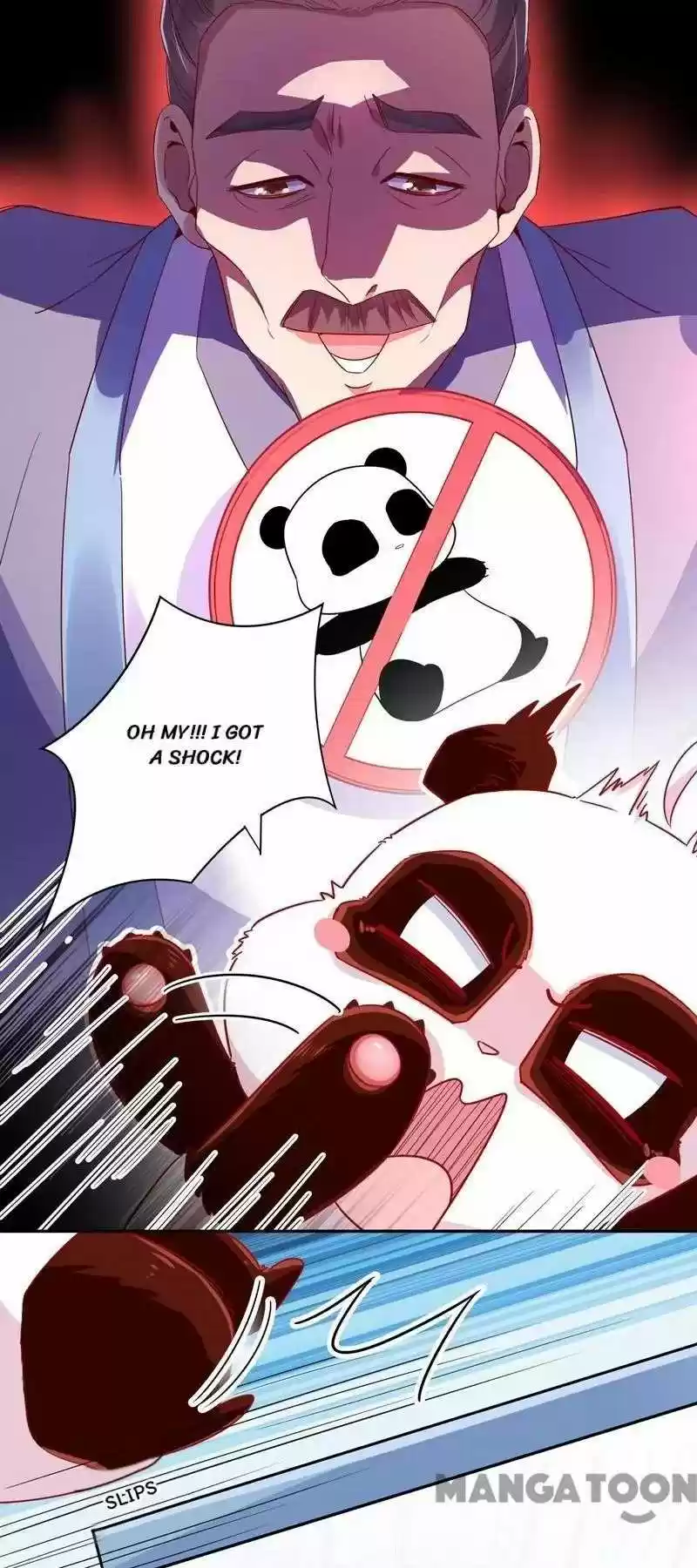 Adorable Princess Chapter 33