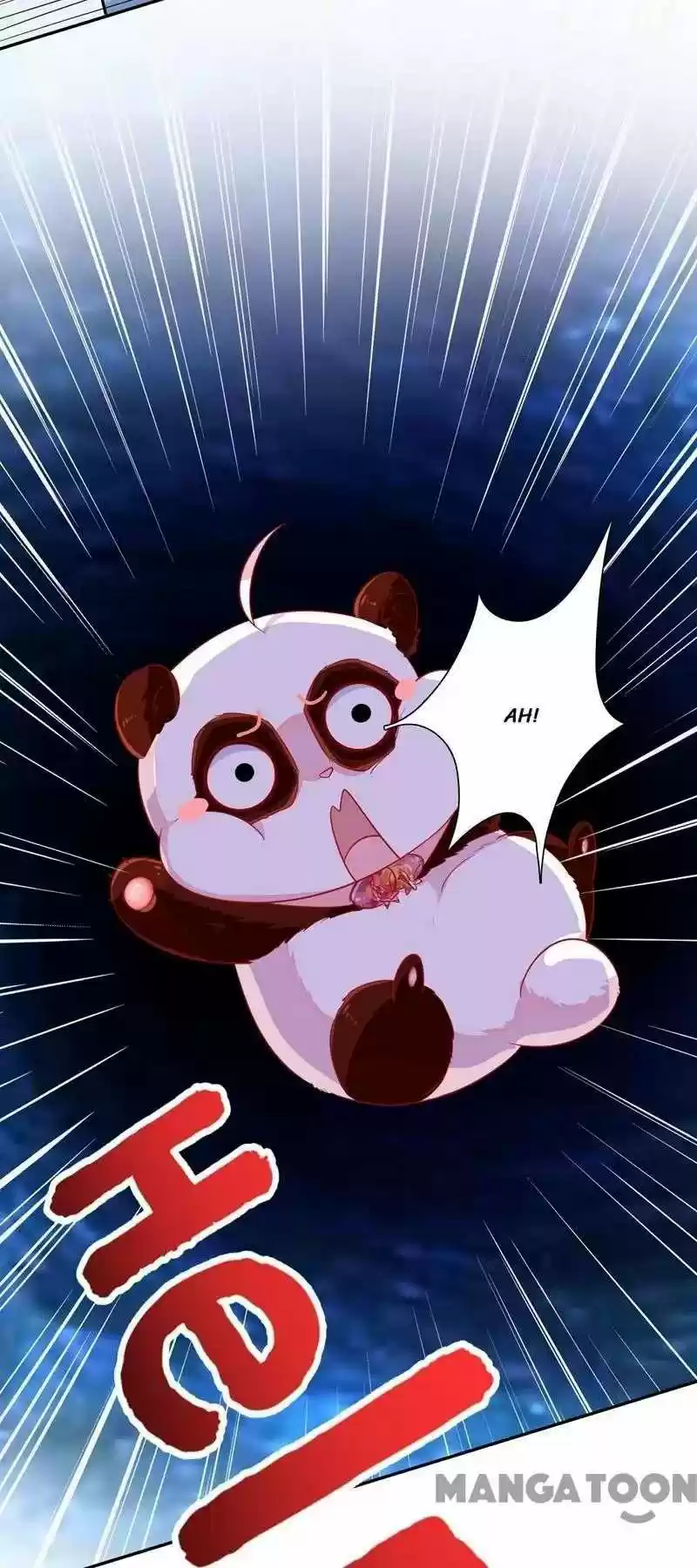 Adorable Princess Chapter 33