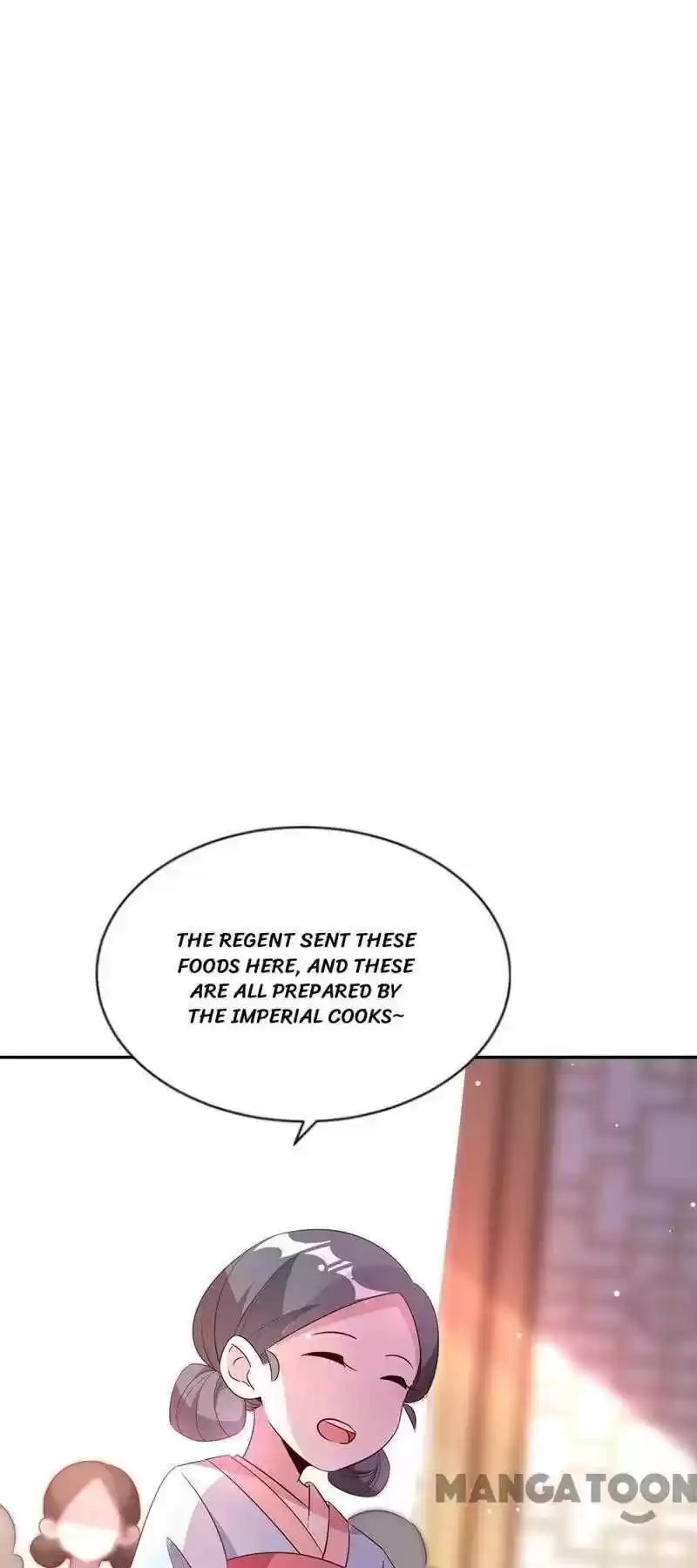 Adorable Princess Chapter 33