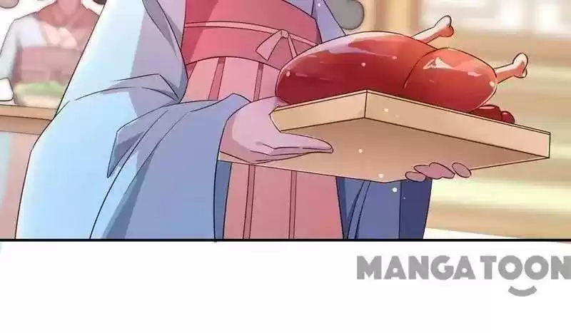 Adorable Princess Chapter 33