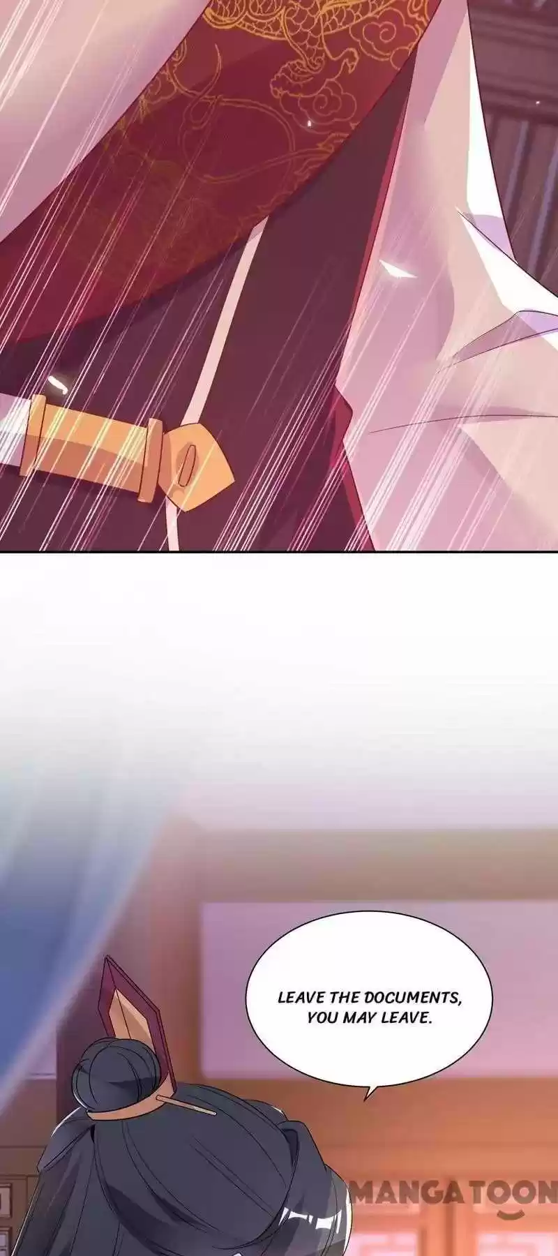 Adorable Princess Chapter 33