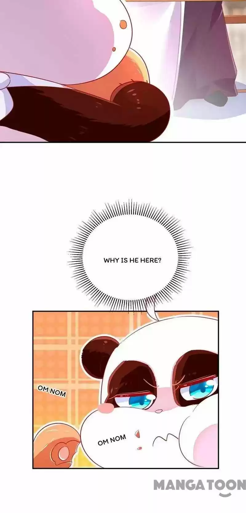 Adorable Princess Chapter 33