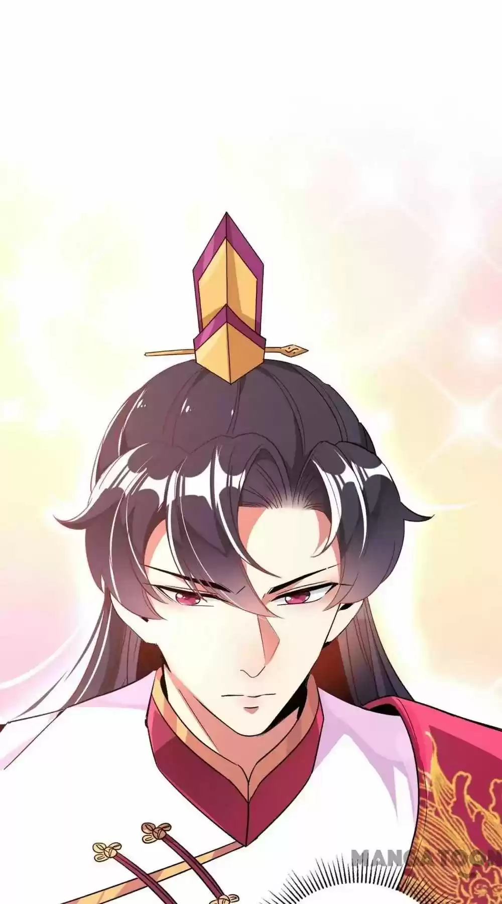 Adorable Princess Chapter 34