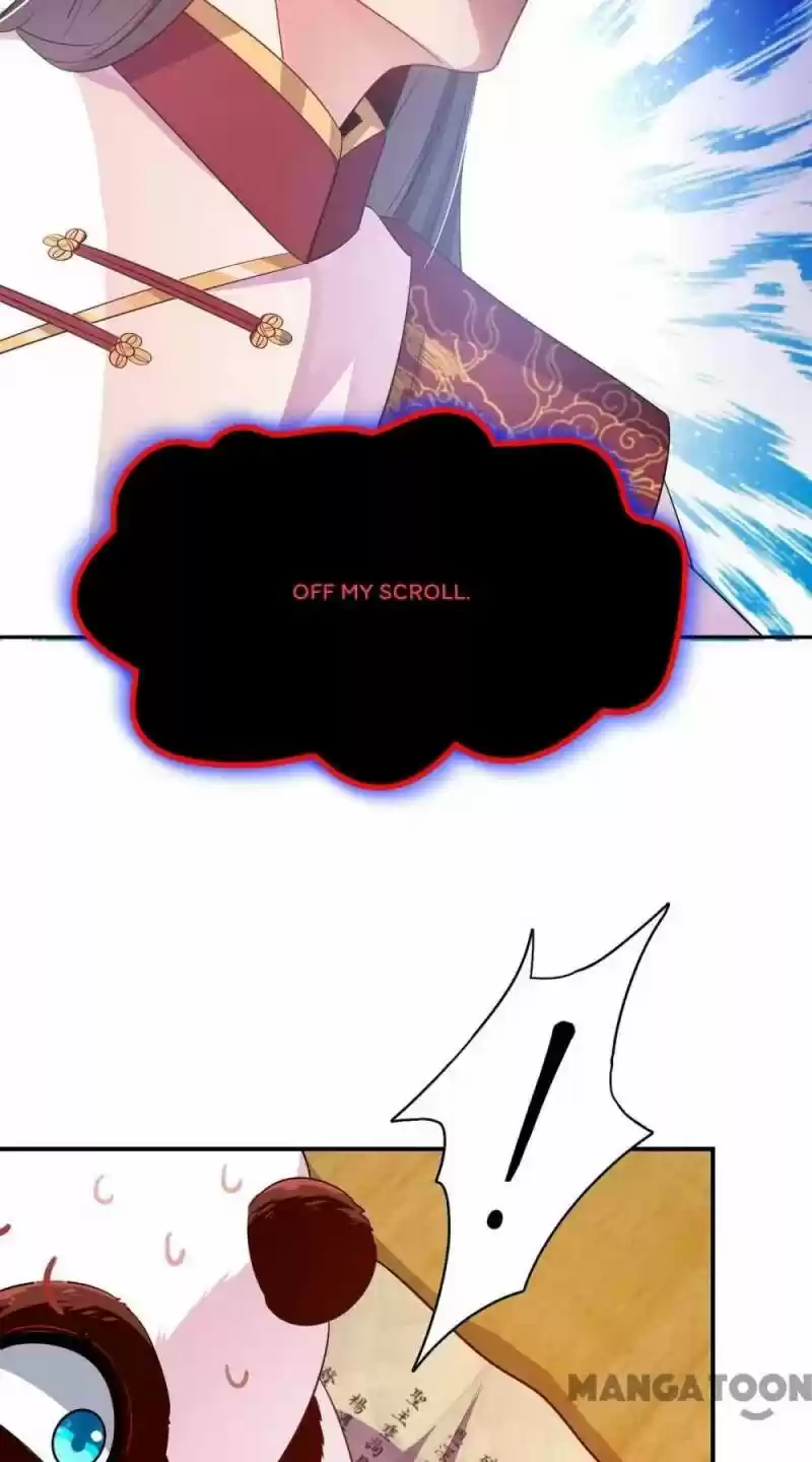 Adorable Princess Chapter 34