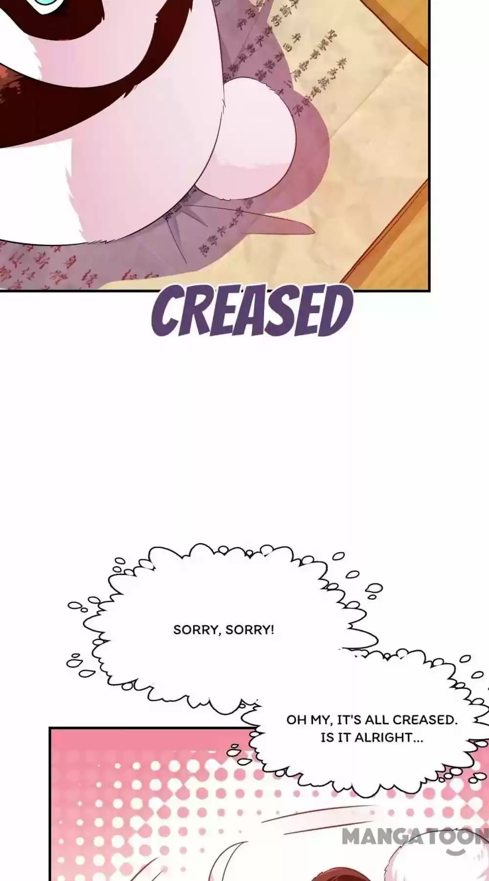 Adorable Princess Chapter 34