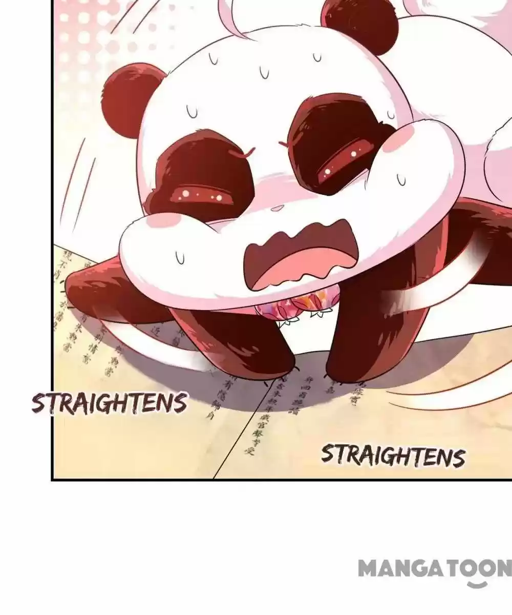 Adorable Princess Chapter 34