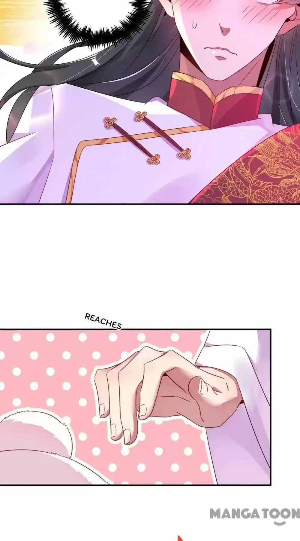 Adorable Princess Chapter 34