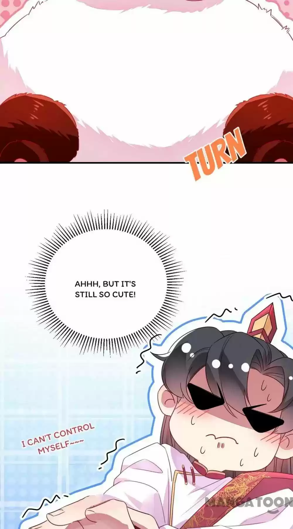 Adorable Princess Chapter 34