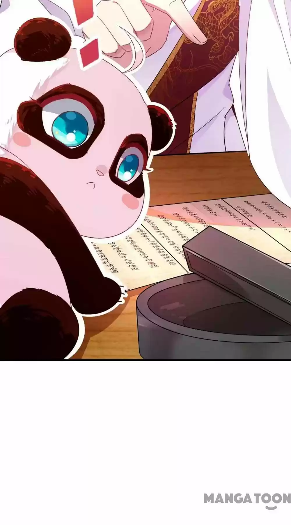 Adorable Princess Chapter 34