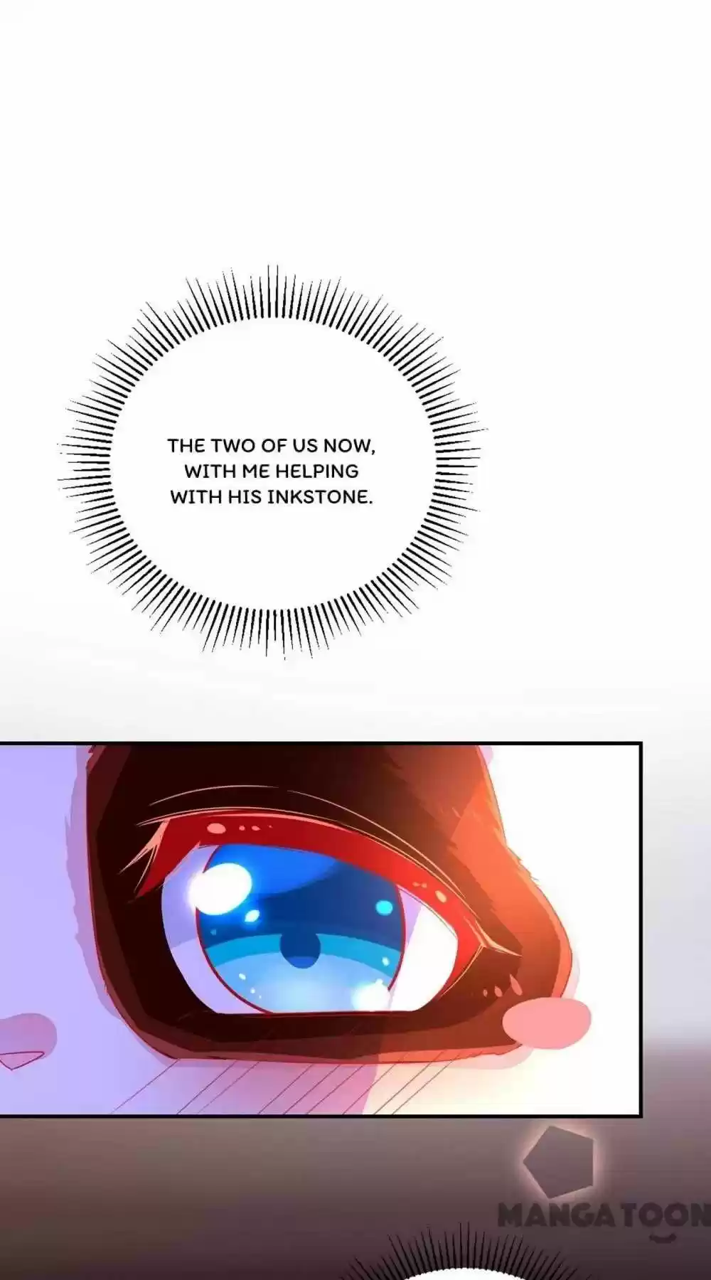 Adorable Princess Chapter 34