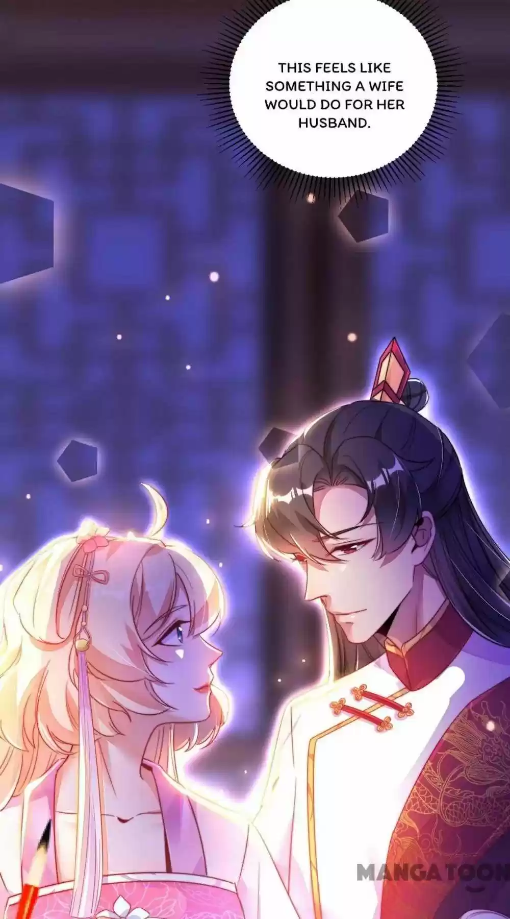 Adorable Princess Chapter 34