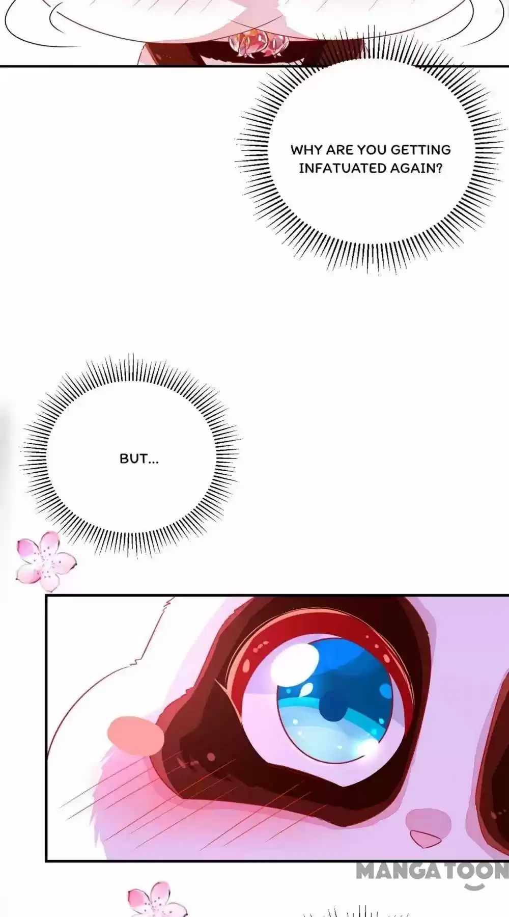 Adorable Princess Chapter 34