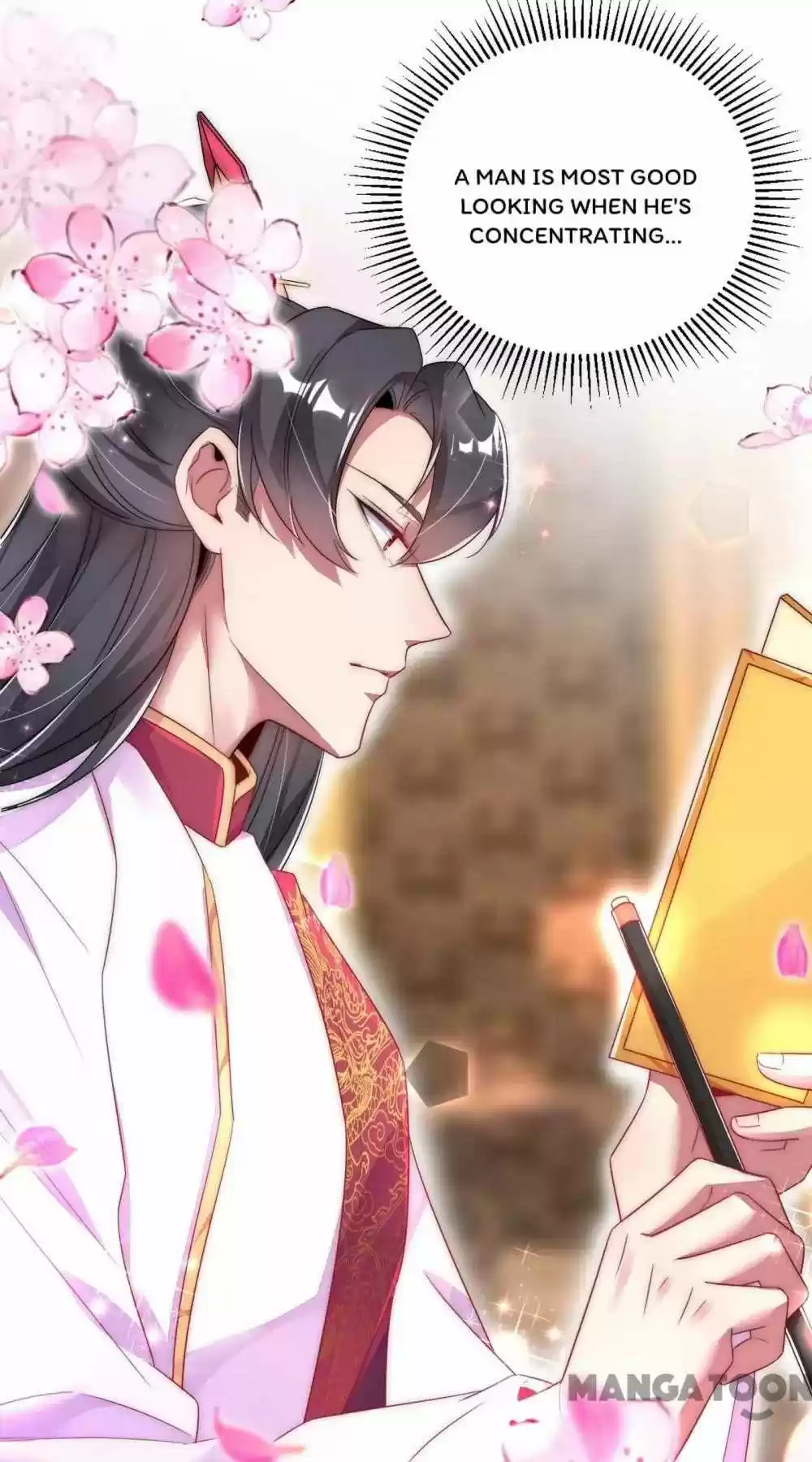 Adorable Princess Chapter 34