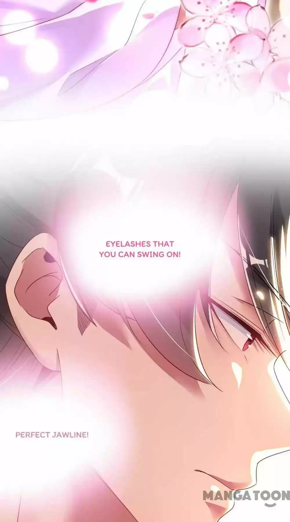 Adorable Princess Chapter 34