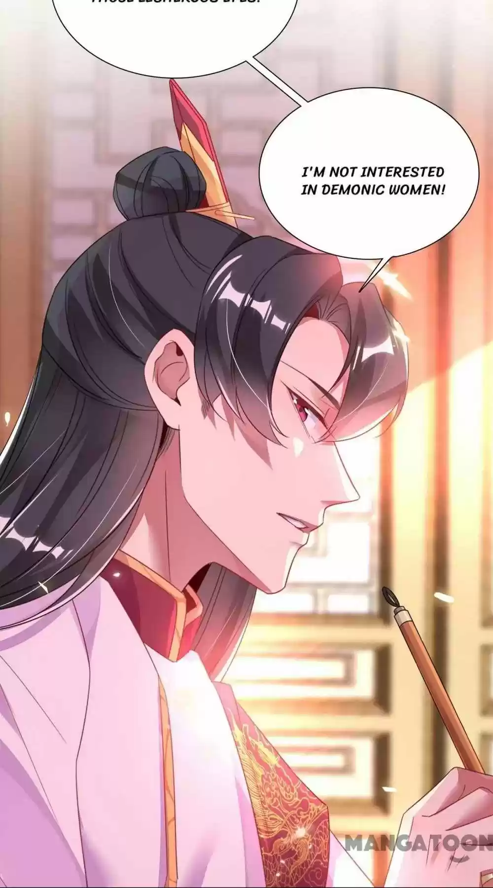 Adorable Princess Chapter 34