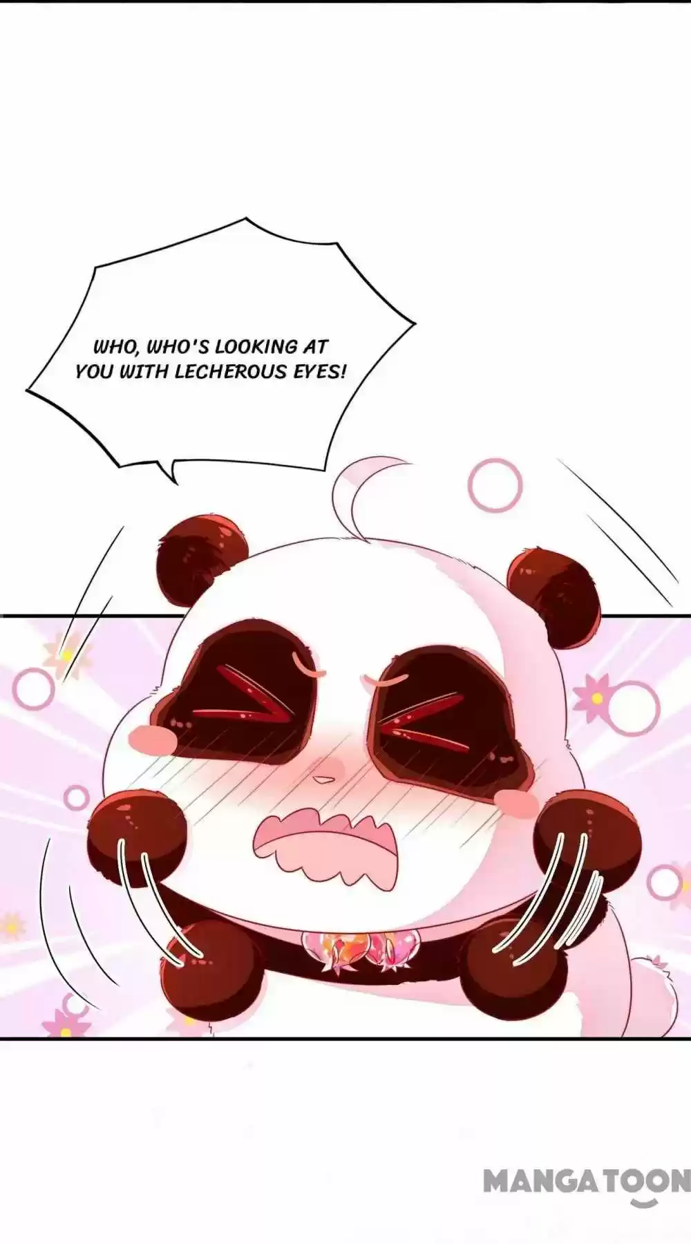 Adorable Princess Chapter 34