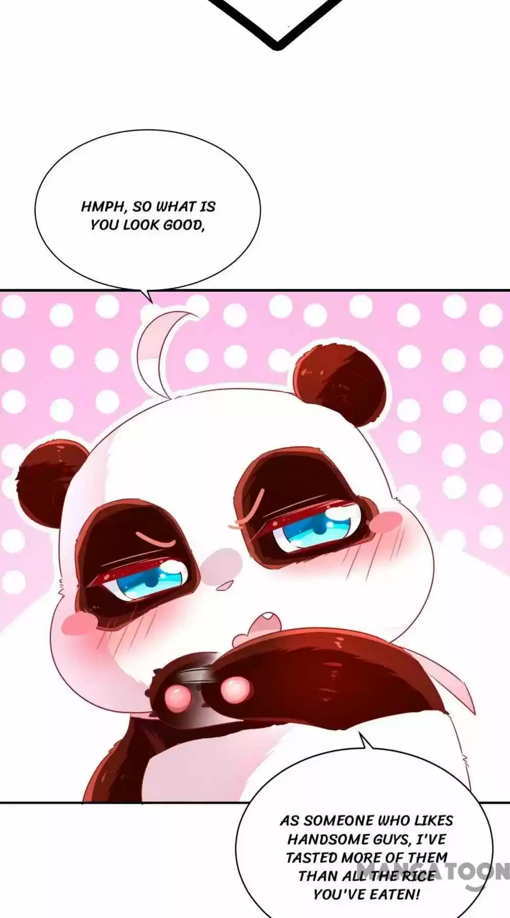 Adorable Princess Chapter 34