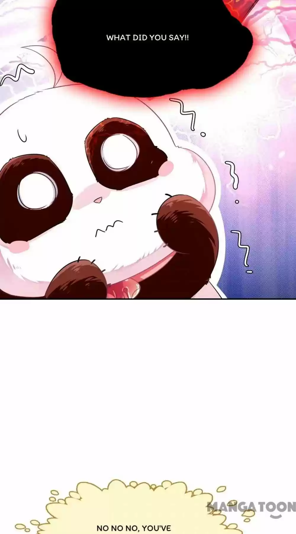 Adorable Princess Chapter 34