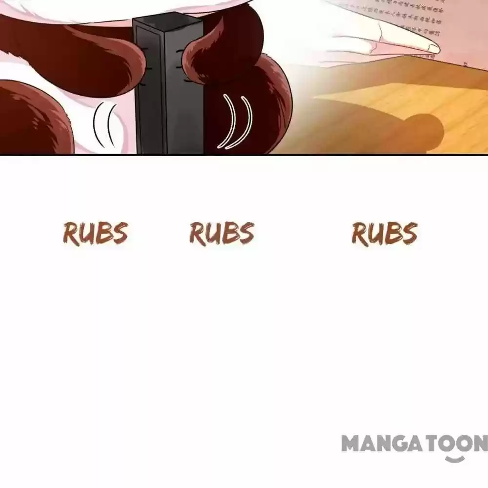 Adorable Princess Chapter 34