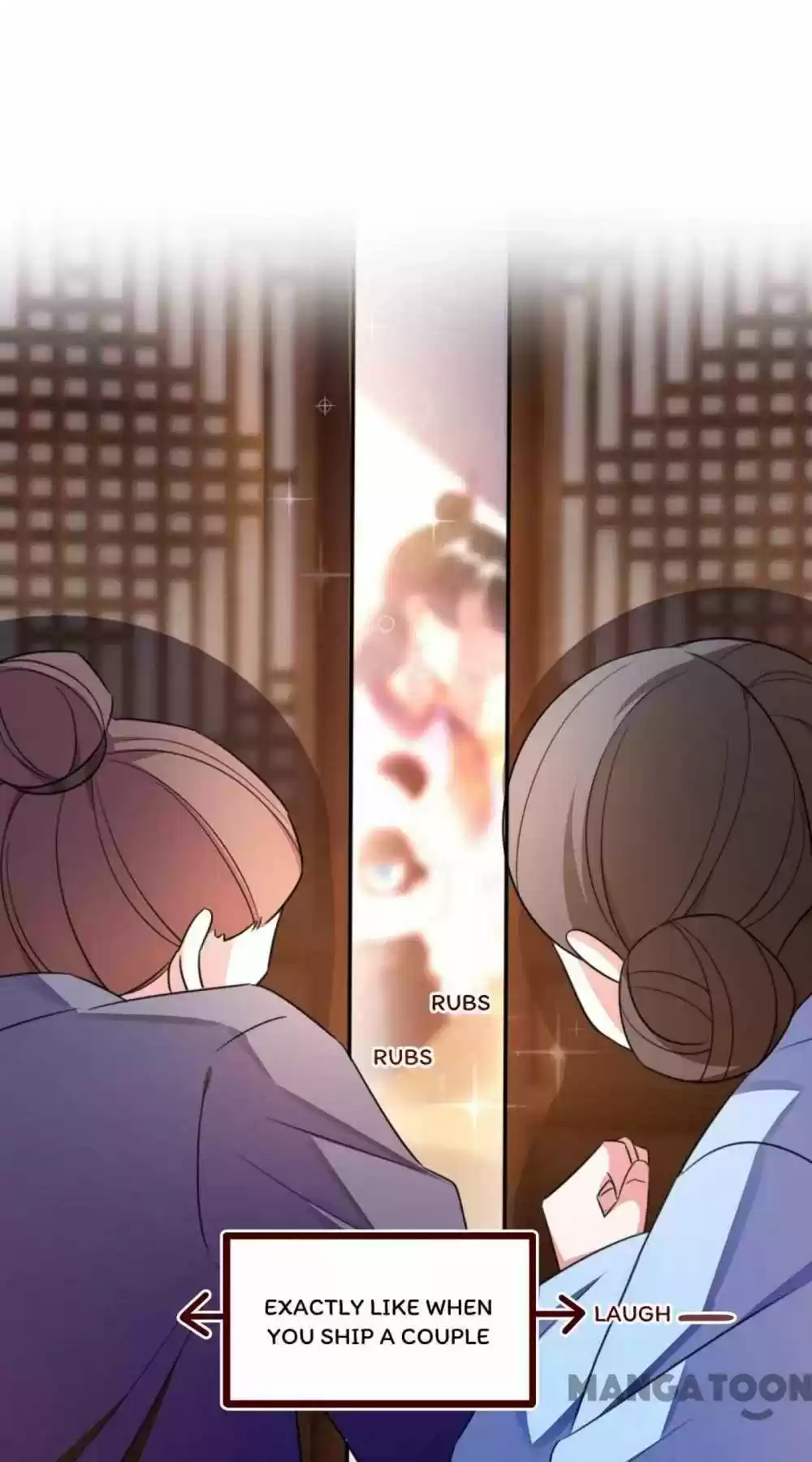 Adorable Princess Chapter 34