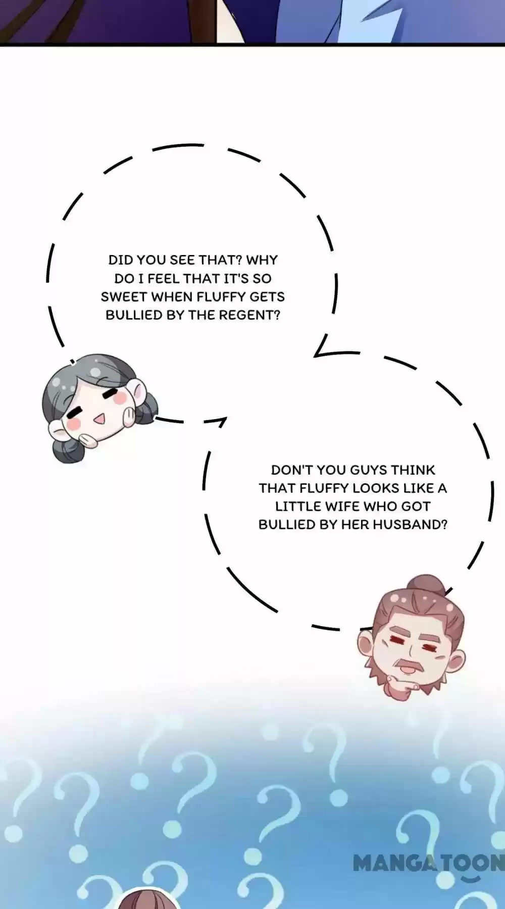 Adorable Princess Chapter 34