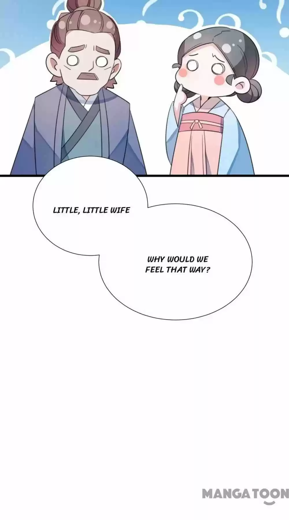 Adorable Princess Chapter 34