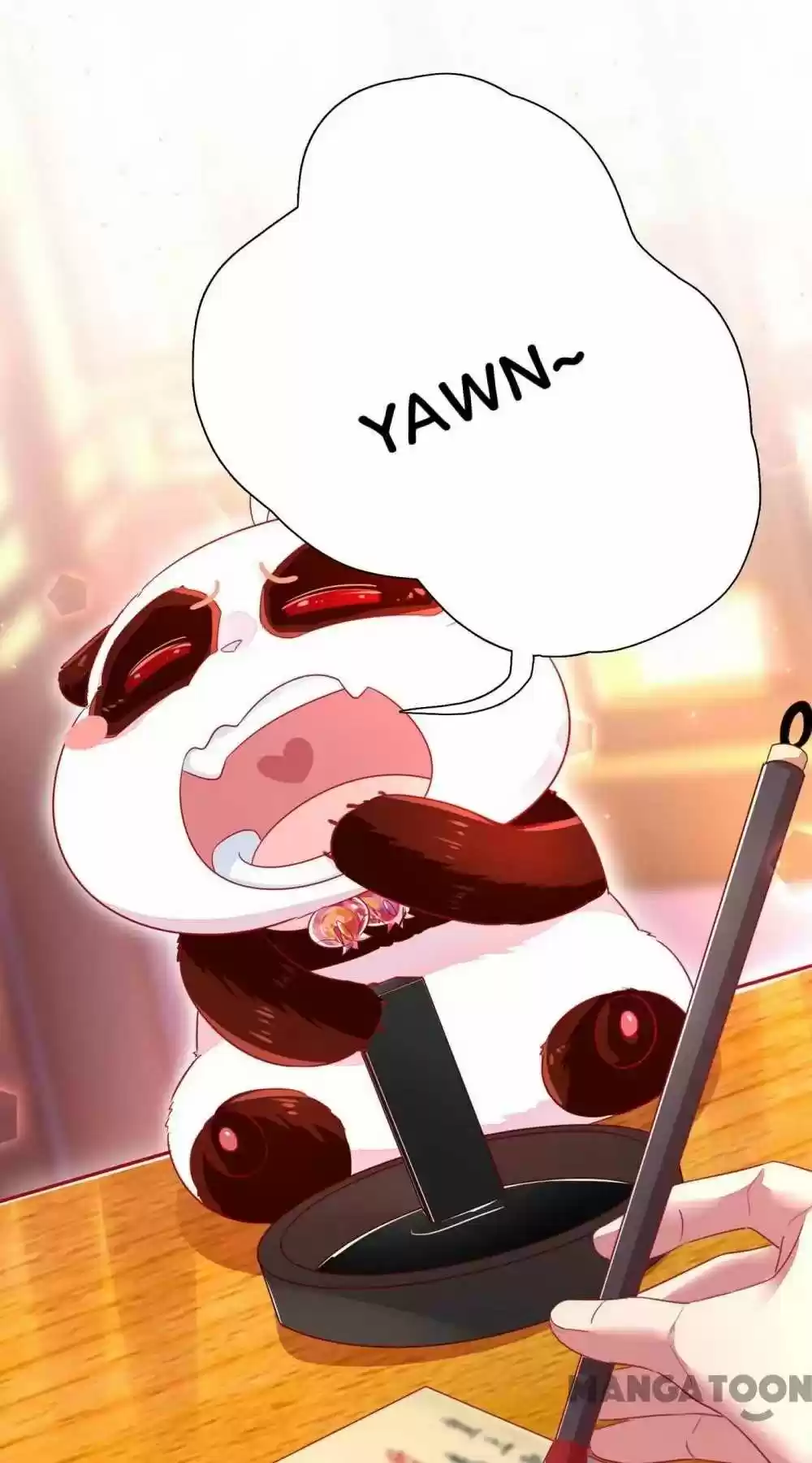 Adorable Princess Chapter 35