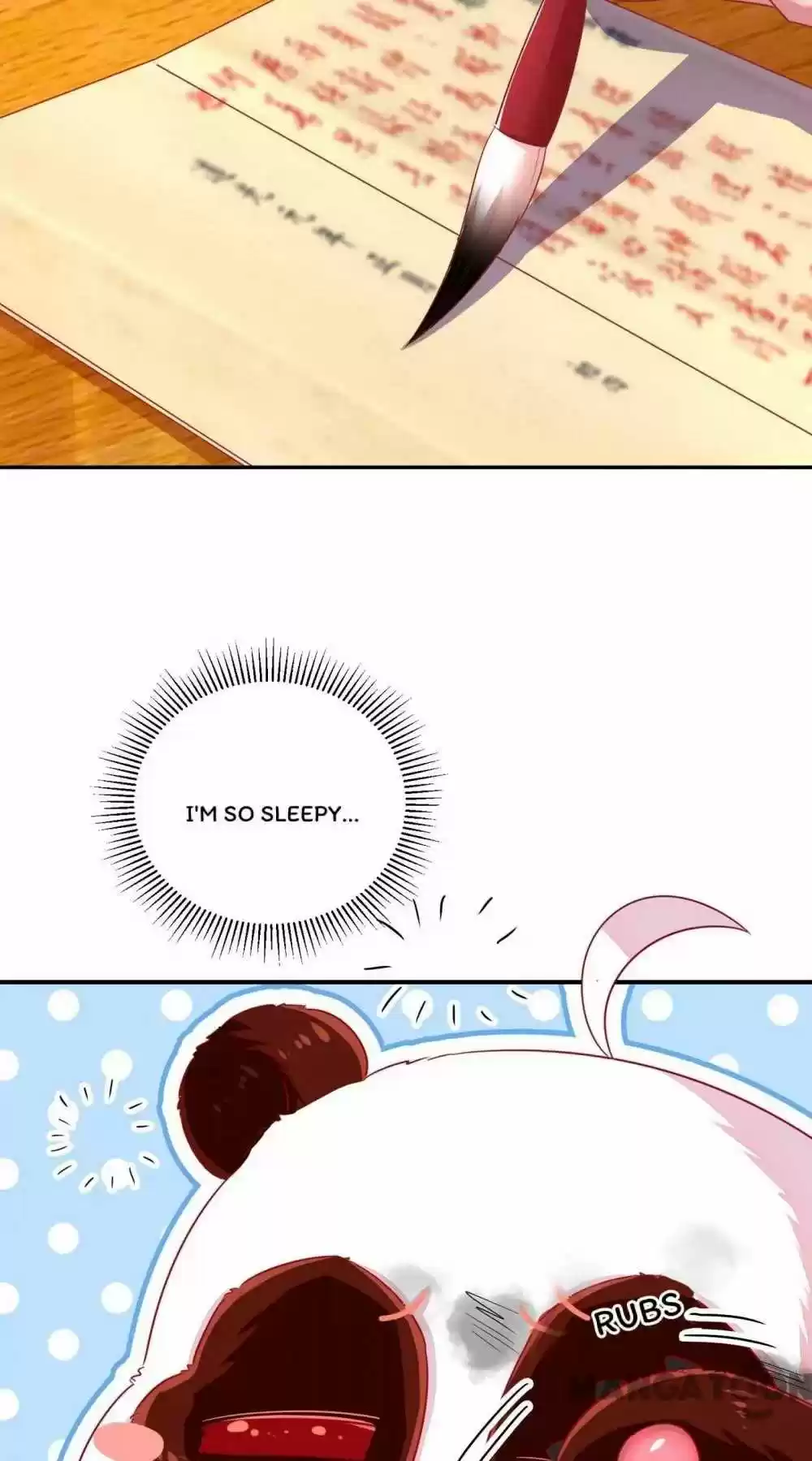 Adorable Princess Chapter 35