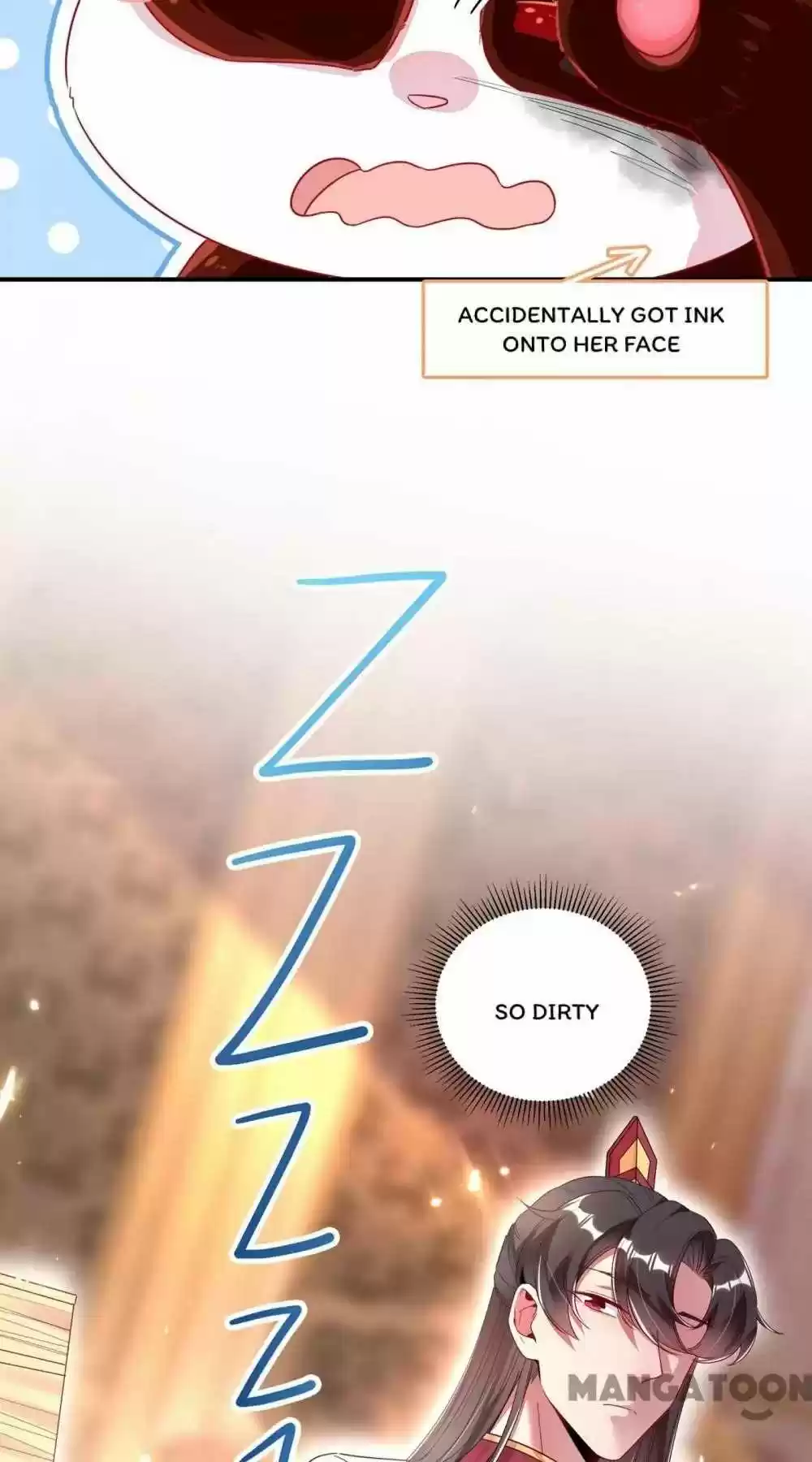 Adorable Princess Chapter 35