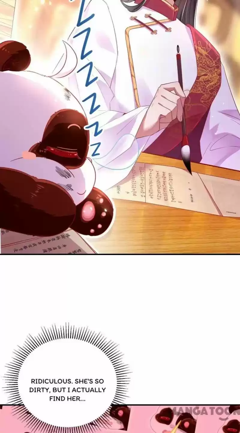 Adorable Princess Chapter 35