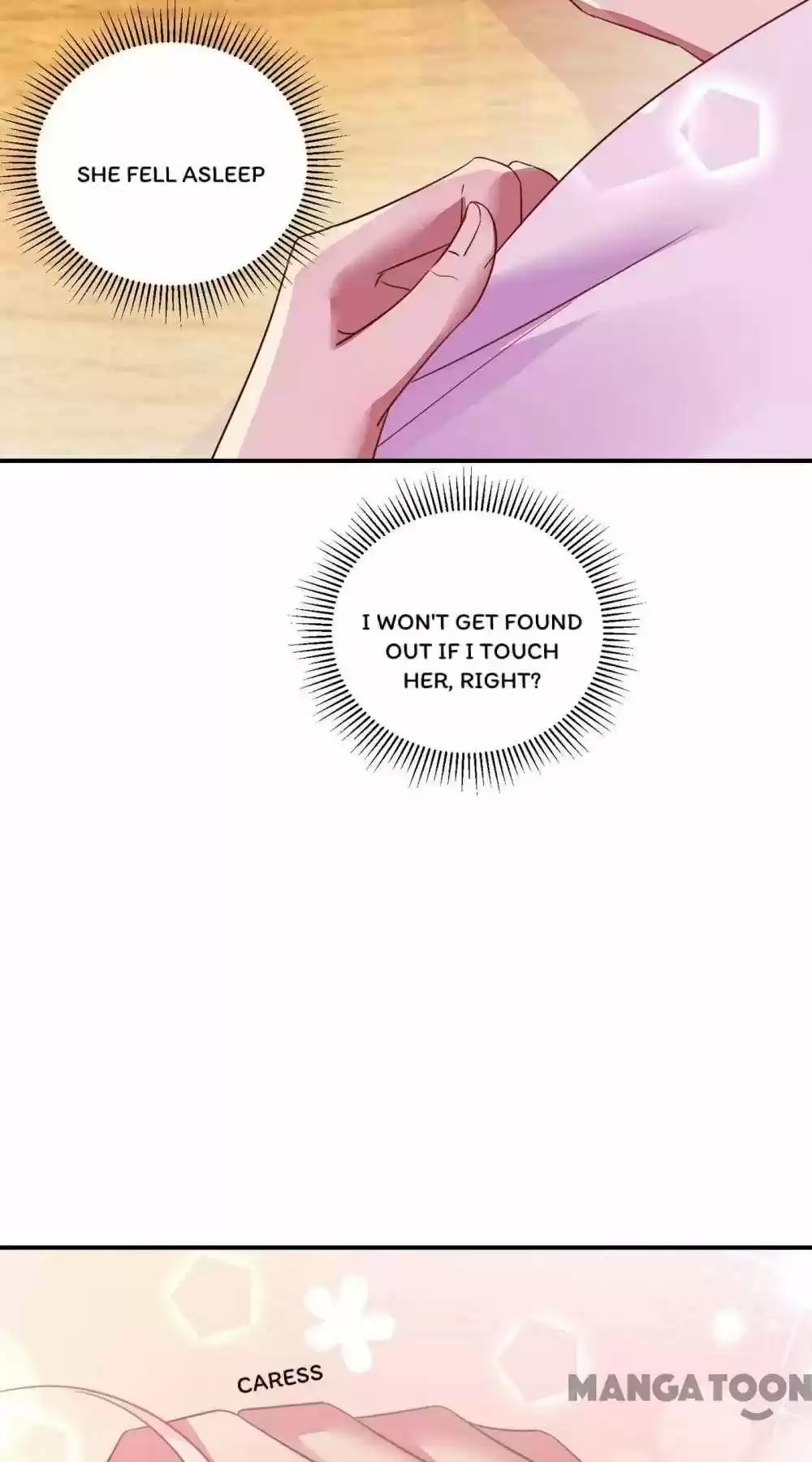 Adorable Princess Chapter 35