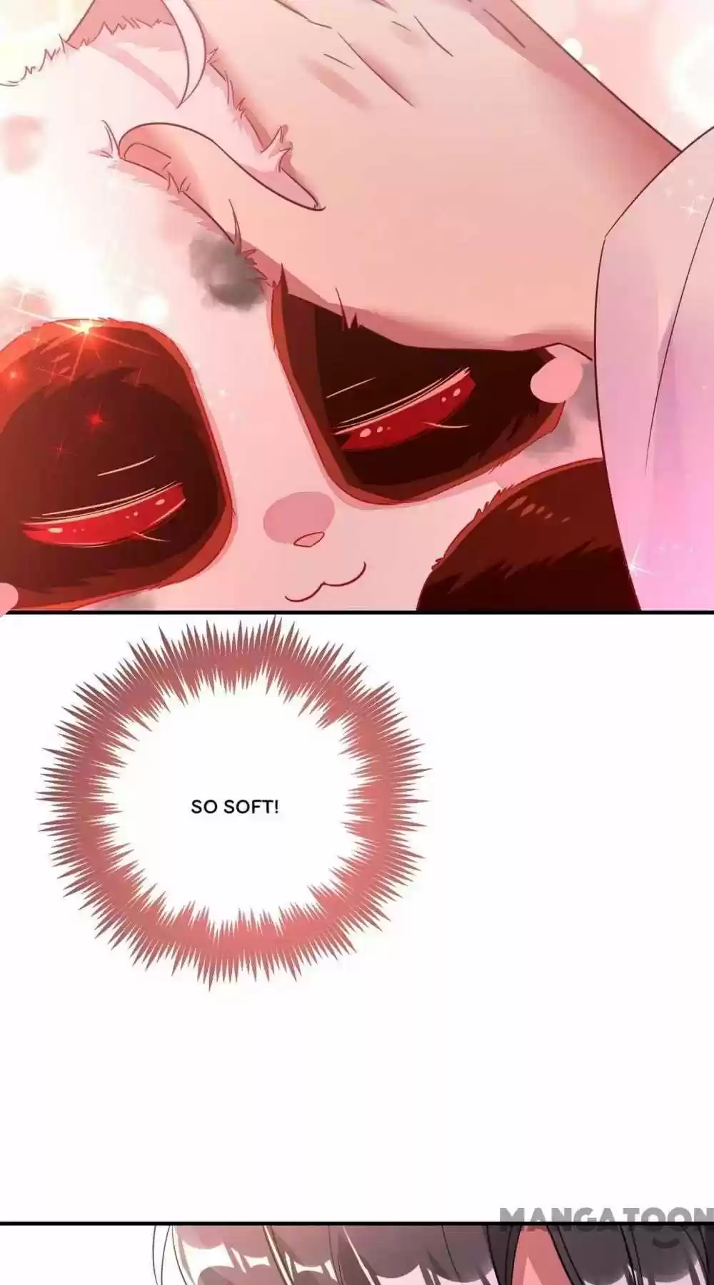 Adorable Princess Chapter 35