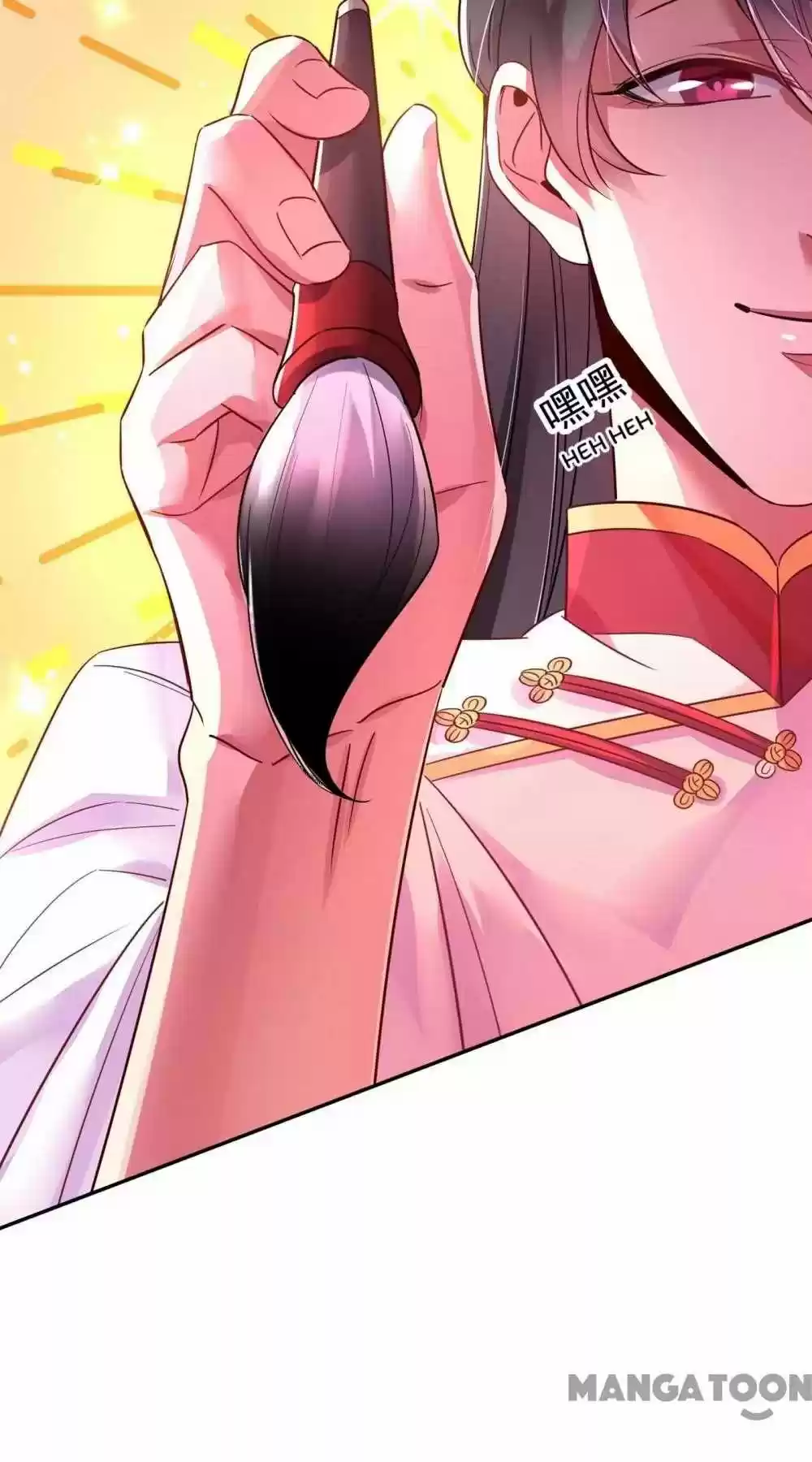 Adorable Princess Chapter 35