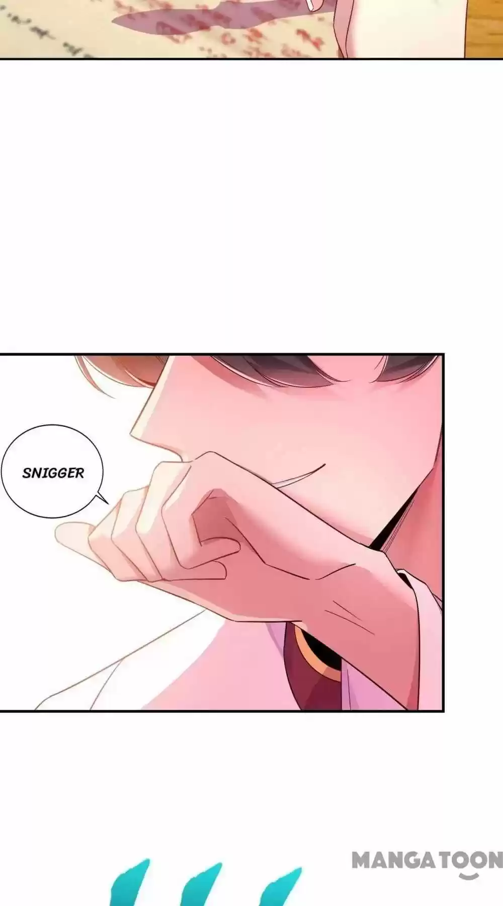 Adorable Princess Chapter 35