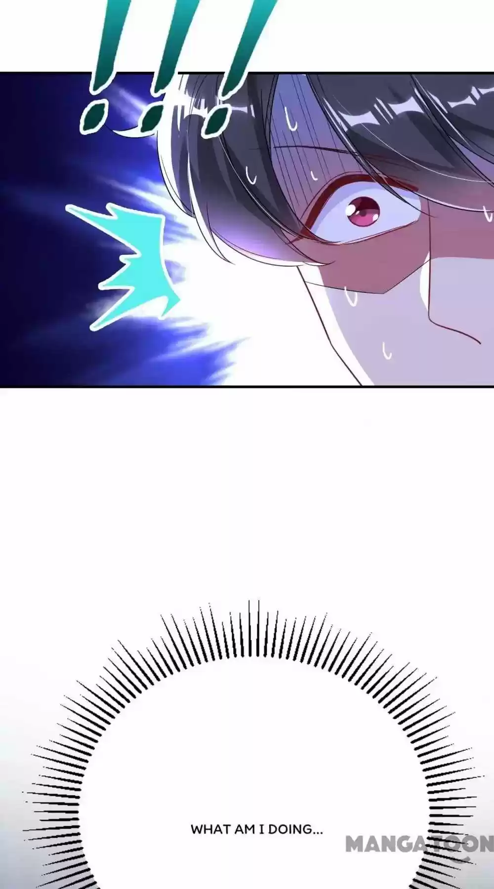 Adorable Princess Chapter 35