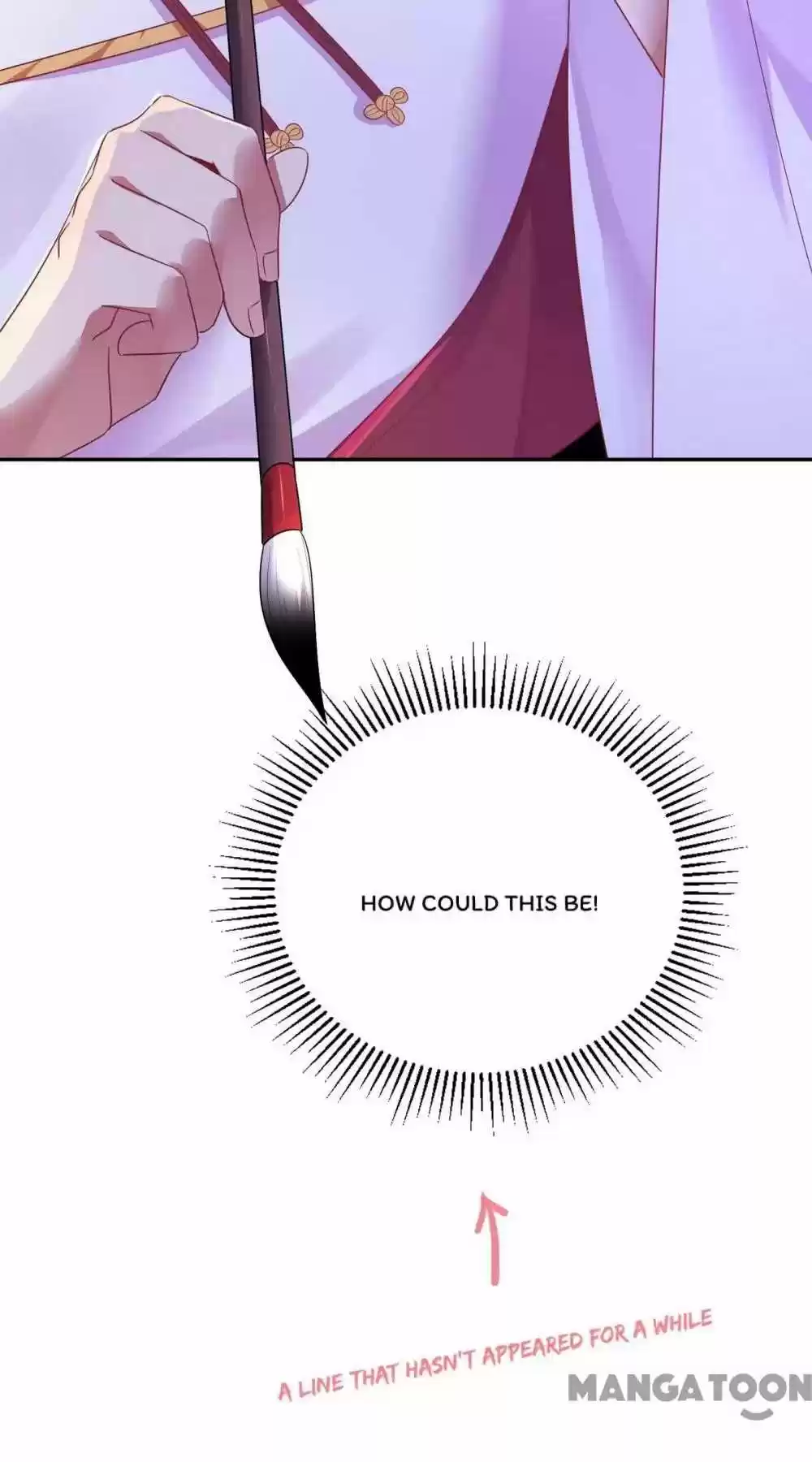 Adorable Princess Chapter 35